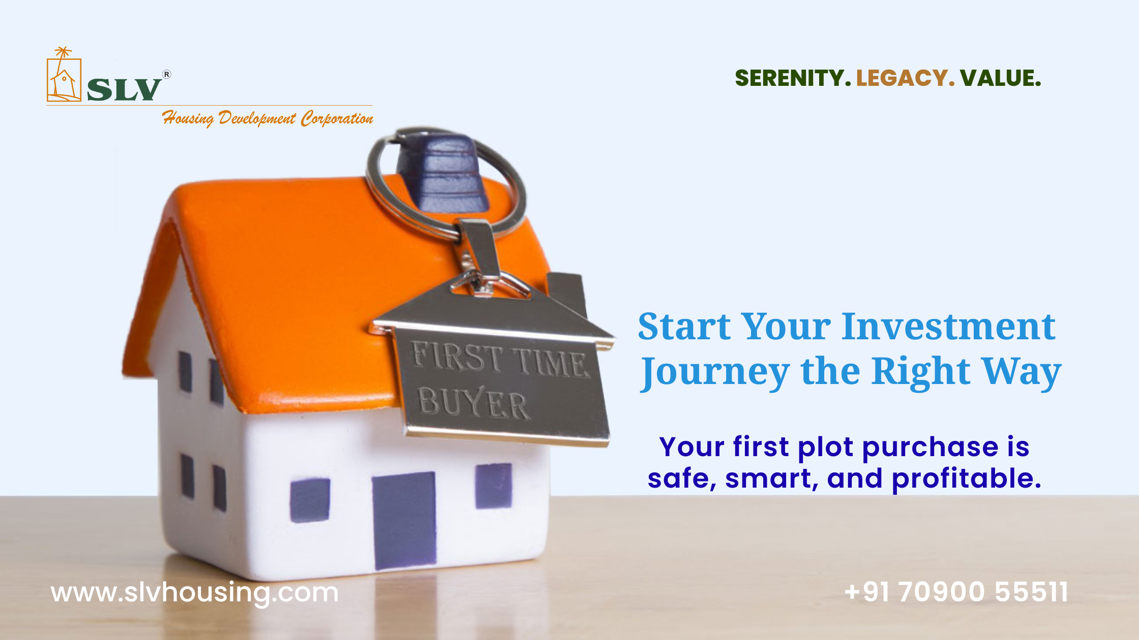 Tips for First-Time Plot Buyers – Safe, Smart & Profitable Villa Plot Investment Guide Tips for First-Time Plot Buyers – Smart Guide to Villa Plot Investments in Bengaluru